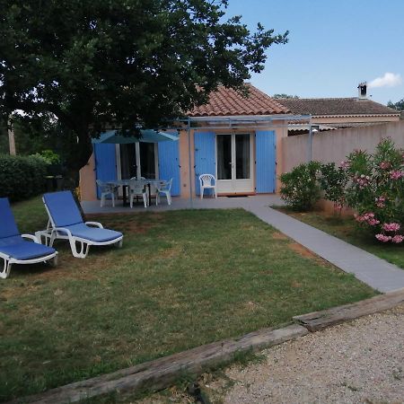 maison jumelée Le Cannet-des-Maures Extérieur photo